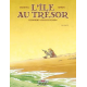 Île au trésor (L') (Simon) - Tome 2 - Volume 2