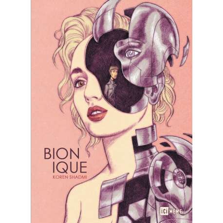 Bionique - Bionique