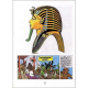 Papyrus - Tome 17 - Toutankhamon le pharaon assassiné