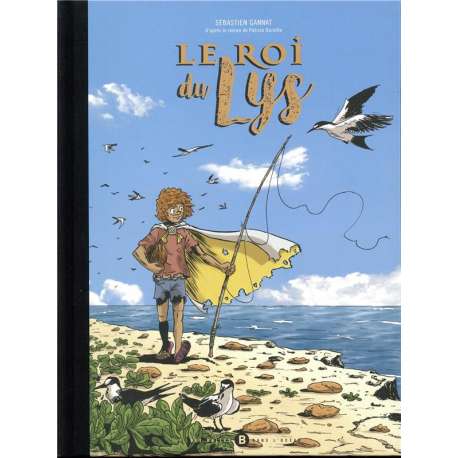 Roi du lys (Le) - Le roi du lys