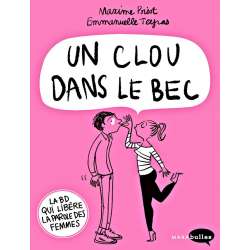 Un clou dans le bec - Un clou dans le bec