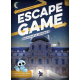Escape Book Junior - Qui a Volé la Joconde ?