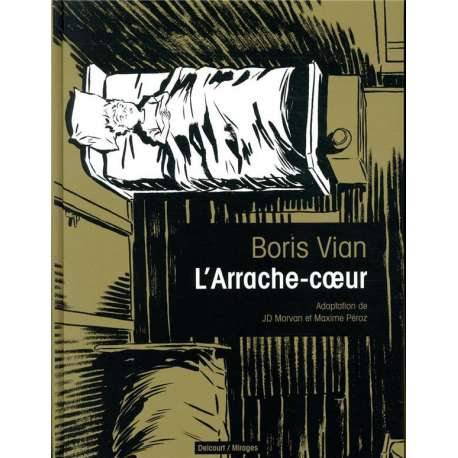 Arrache-cœur (L') - L'Arrache-cœur