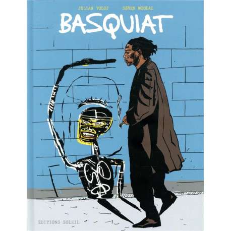 Basquiat - Basquiat