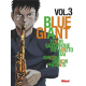 Blue Giant - Tome 3 - Tome 3