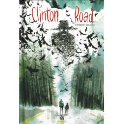 Clinton Road - Clinton Road