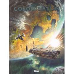 Colonisation - Tome 4 - Expiation