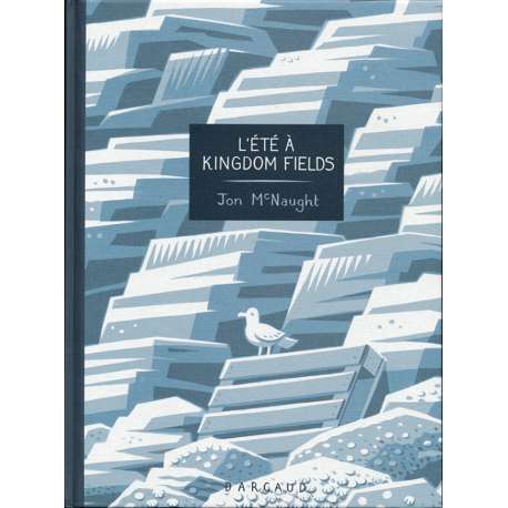 Été à Kingdom Fields (L') - L'Été à Kingdom Fields