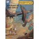 Papyrus - Tome 27 - La fureur des dieux