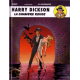 Harry Dickson (Vanderhaeghe/Zanon) - Tome 12 - La chambre rouge