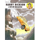 Harry Dickson (Vanderhaeghe/Zanon) - Tome 13 - L'or de Malacca