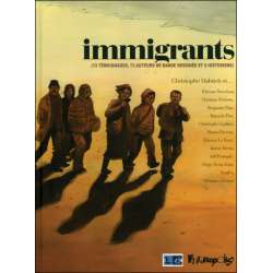 Immigrants - Immigrants