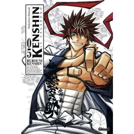 Kenshin le Vagabond - Perfect Edition - Tome 5 - Tome 5