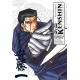 Kenshin le Vagabond - Perfect Edition - Tome 6 - Tome 6