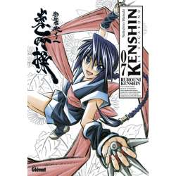 Kenshin le Vagabond - Perfect Edition - Tome 7 - Tome 7