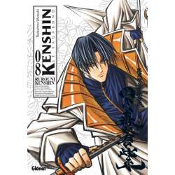 Kenshin le Vagabond - Perfect Edition - Tome 8 - Tome 8