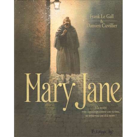 Mary Jane - Mary Jane