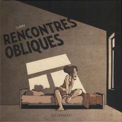 Réalités obliques - Tome 3 - Rencontres obliques