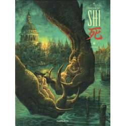 Shi (Zidrou/Homs) - Tome 4 - Victoria