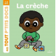 La crèche - Album