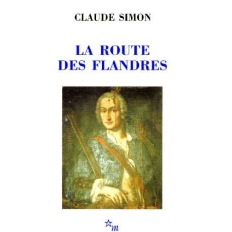 La Route des Flandres - Poche