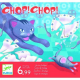 Jeux - Chop chop