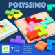 Jeux - Polyssimo