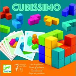 Jeux - Cubissimo