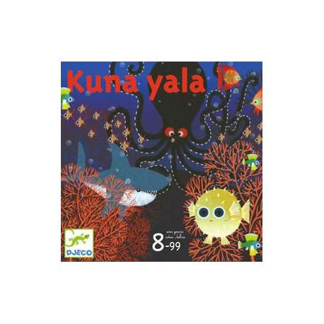 Jeux - Kunayala