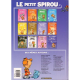 Petit Spirou (Le) - Tome 12 - C'est du joli !