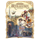 Artilleuses (Les) - Tome 1 - Le Vol de la Sigillaire