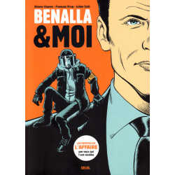 Benalla & moi - Benalla & moi