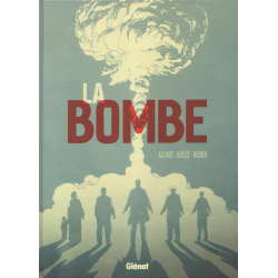 Bombe (La) (Alcante/Bollée/Rodier) - La bombe