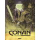 Conan le Cimmérien - Tome 9 - Les Mangeurs d'hommes de Zamboula