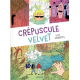 Crépuscule Velvet - Crépuscule Velvet