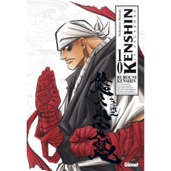 Kenshin le Vagabond - Perfect Edition - Tome 10 - Tome 10