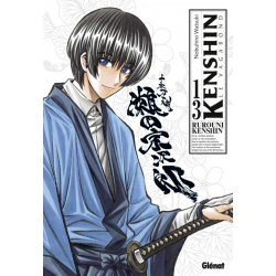 Kenshin le Vagabond - Perfect Edition - Tome 13 - Tome 13