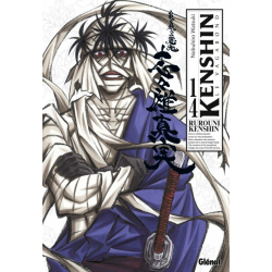 Kenshin le Vagabond - Perfect Edition - Tome 14 - Tome 14
