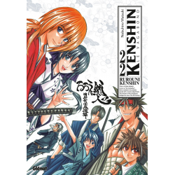 Kenshin le Vagabond - Perfect Edition - Tome 22 - Tome 22