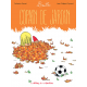 Linette (Romat - Peyraud) - Tome 3 - Copain de jardin