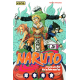 Naruto - Tome 5 - Les rivaux