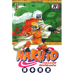 Naruto - Tome 11 - Mon nouveau prof !!