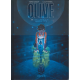 Olive - Tome 1 - Une lune bleue dans la tête