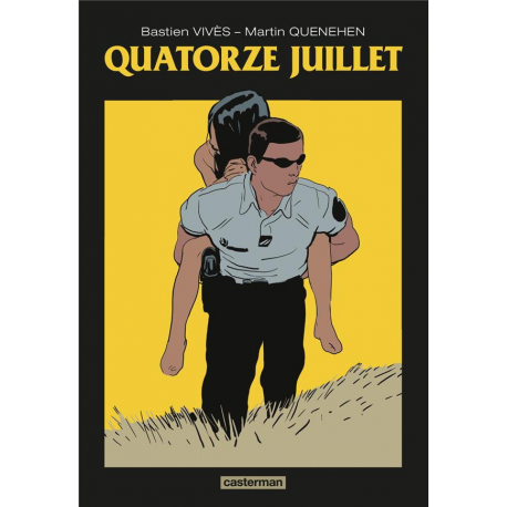 Quatorze juillet - Quatorze juillet