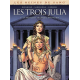 Reines de sang (Les) - Les trois Julia - Tome 2 - La princesse du soleil invincible