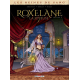 Reines de sang (Les) - Roxelane, la joyeuse - Tome 1 - Volume 1