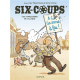 Six-Coups - Tome 2 - Les marchands de plombs