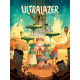 Ultralazer - Tome 2 - Rok