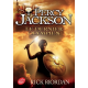 Percy Jackson - Tome 5