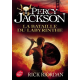 Percy Jackson - Tome 4